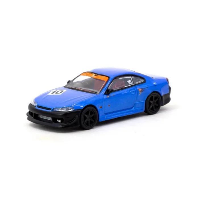 Mey İthalat® 1/64 Model Araç  (S 15) 10th Anniversary