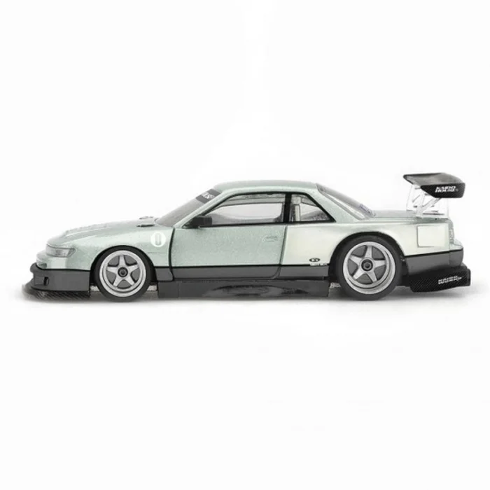Mey İthalat® 1/64 MODEL ARAÇ S13-R