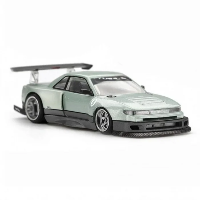 Mey İthalat® 1/64 MODEL ARAÇ S13-R