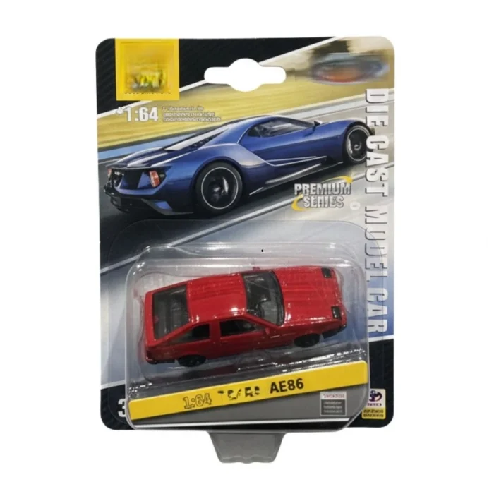Mey İthalat® 1/64 Regular Model Arabalar ADET FİYATI