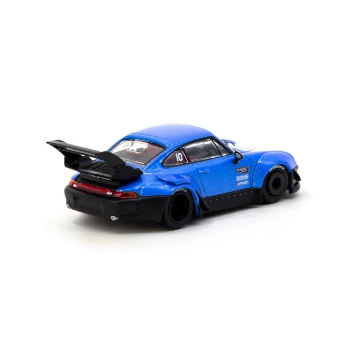 Mey İthalat® 1/64 RWB 993 10th Anniversary