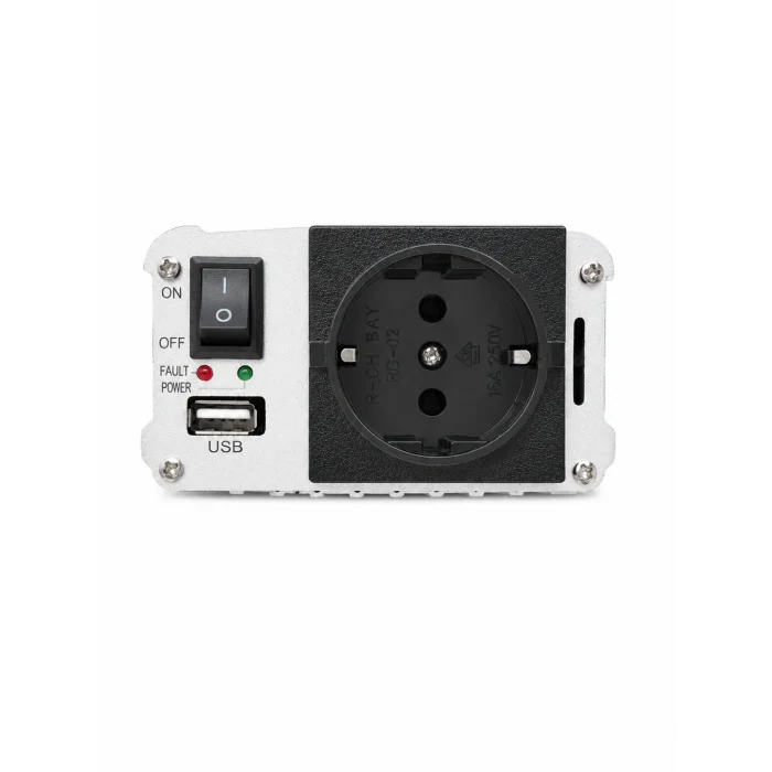 Mey İthalat® 1000W ARAÇ İNVERTER