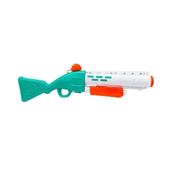 Mey İthalat® 10202 POŞETLİ SU SİLAHI