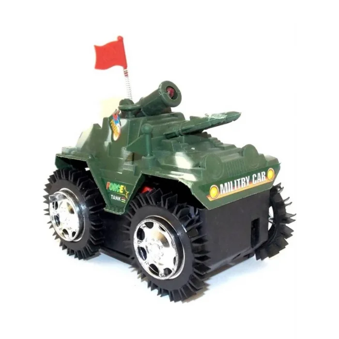 Mey İthalat® 156 A TAKLACI TANK