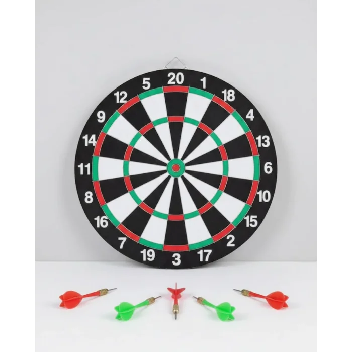 Mey İthalat® 15İNÇ DART
