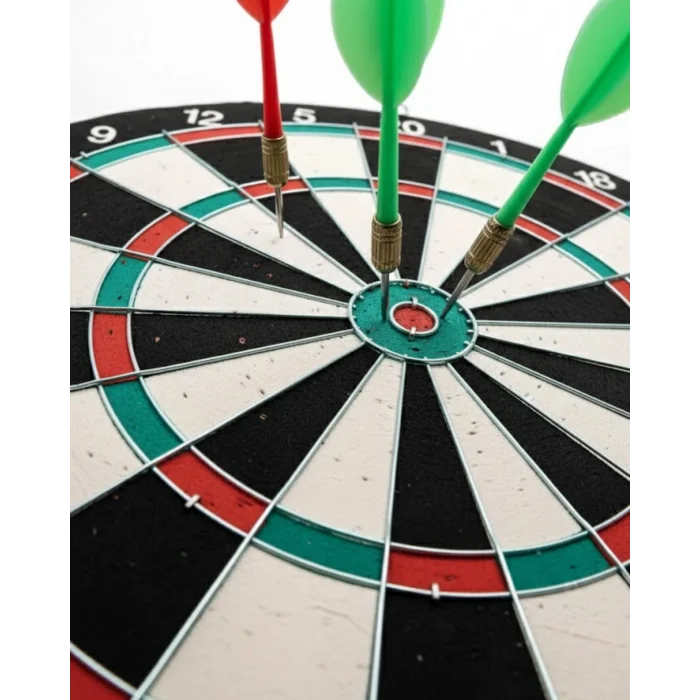 Mey İthalat® 15İNÇ DART