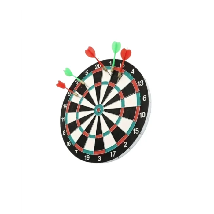Mey İthalat® 17 İnç Dart