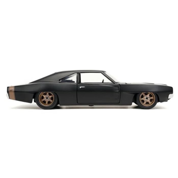 Mey İthalat® 1968 Model Aracı
