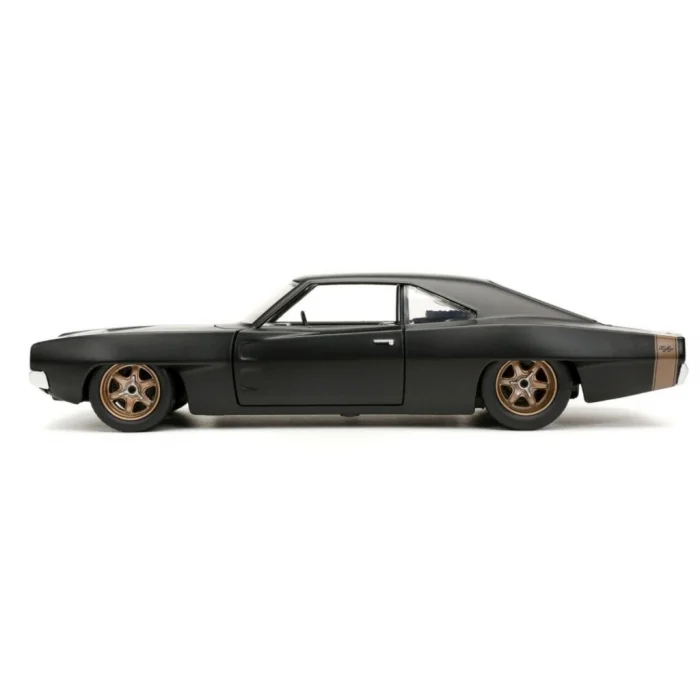 Mey İthalat® 1968 Model Aracı