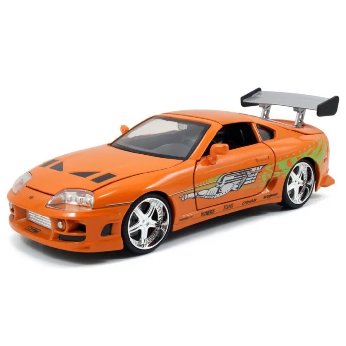 Mey İthalat® 1995 Model Aracı ve Figürü