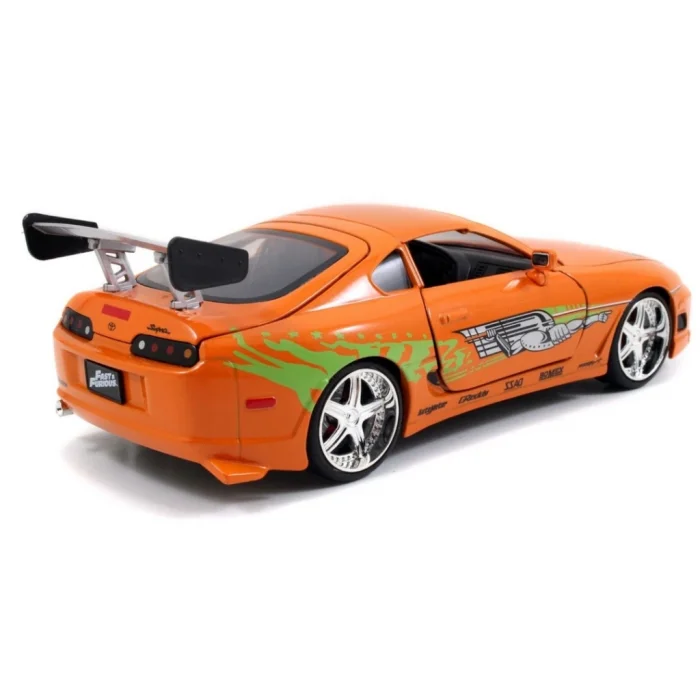 Mey İthalat® 1995 Model Aracı ve Figürü