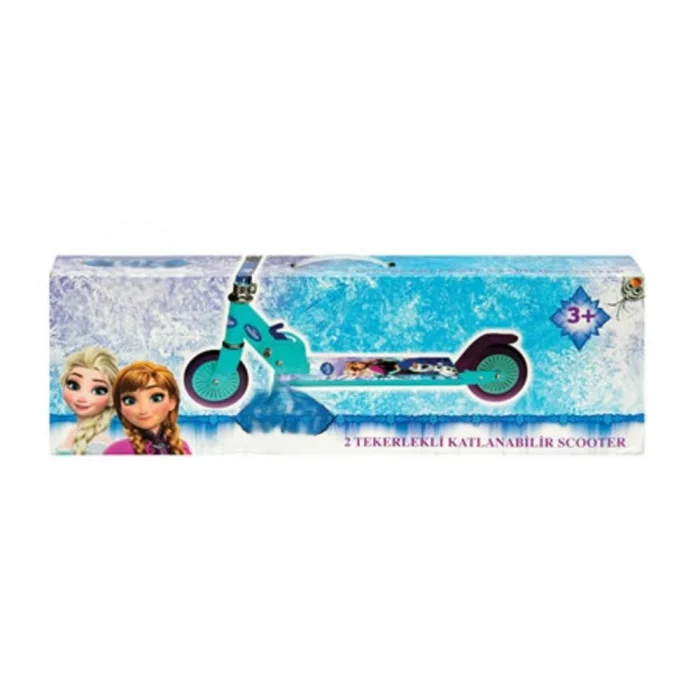 Mey İthalat®  2 TEKERLEKLİ SCOOTER