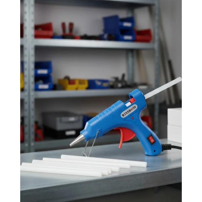 Mey İthalat® 20W SİLİKON TABANCASI