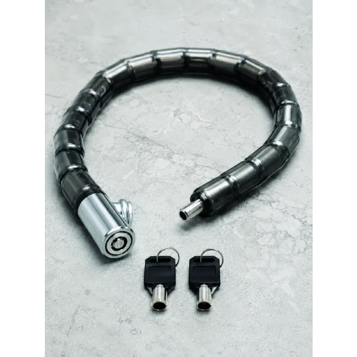 Mey İthalat® 22 mm Kalın Güçlendirilmiş Çelik Yapı ile Maksimum Koruma