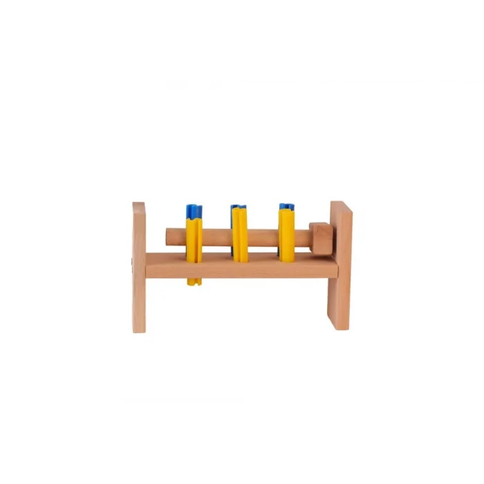 Mey İthalat® 2512 ÇAK ÇAK OYUNCAK