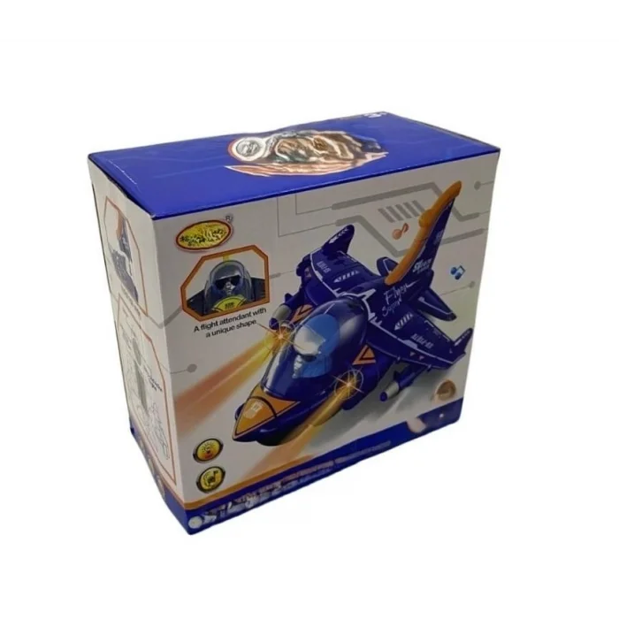 Mey İthalat® 286-28 PİLLİ UÇAK