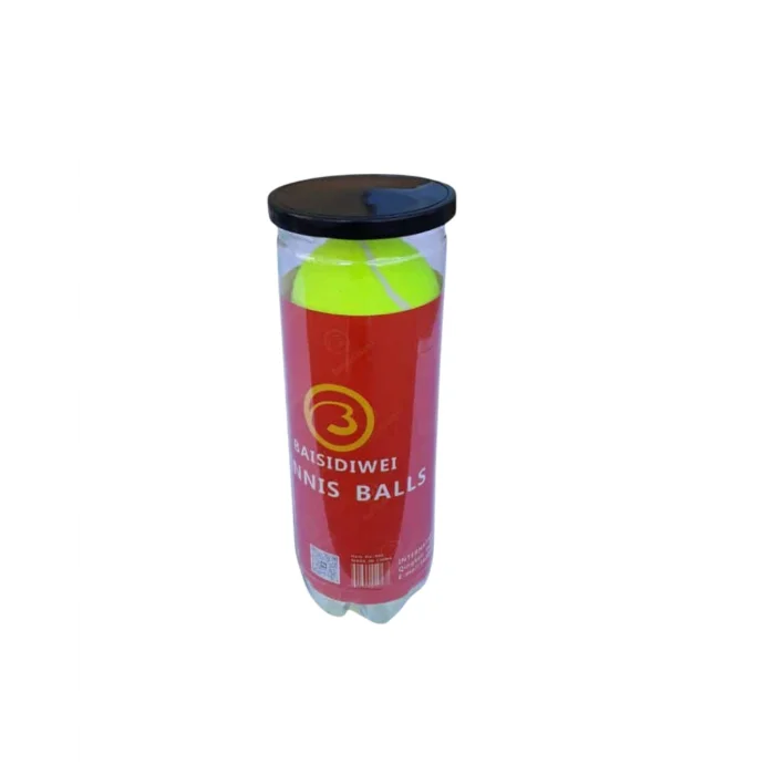 Mey İthalat® 3LÜ TENİS TOPU