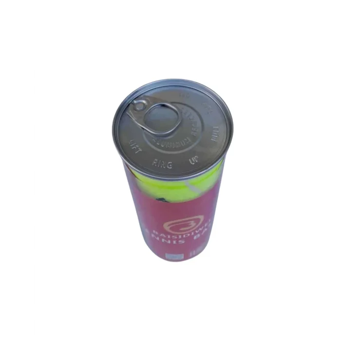 Mey İthalat® 3LÜ TENİS TOPU