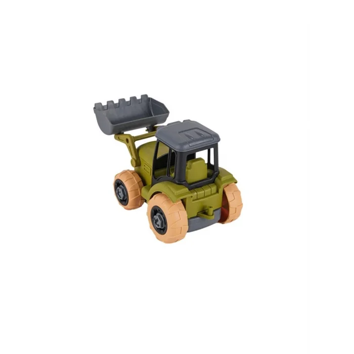 Mey İthalat® 31282 SÖK-TAK ÇİFTLİK ARAÇLARI TRAKTÖR
