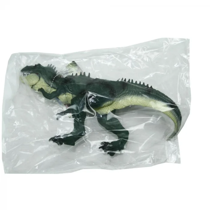 Mey İthalat® 32CM AĞZI OYNAYAN DİNOZOR