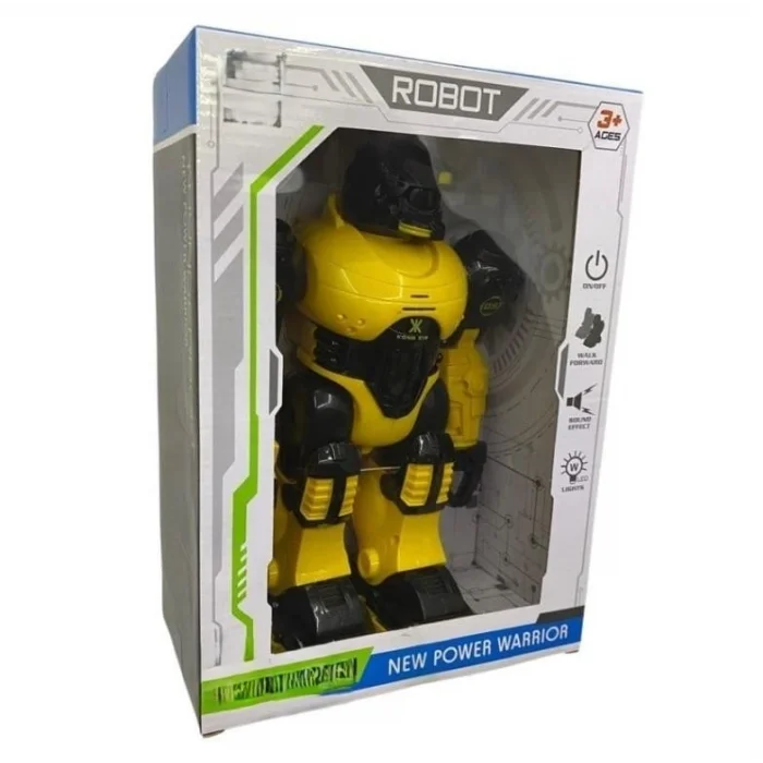 Mey İthalat® 333-11/12/13 ROBOT