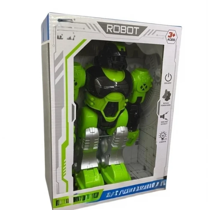 Mey İthalat® 333-11/12/13 ROBOT