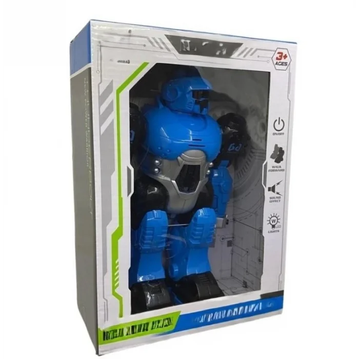 Mey İthalat® 333-11/12/13 ROBOT