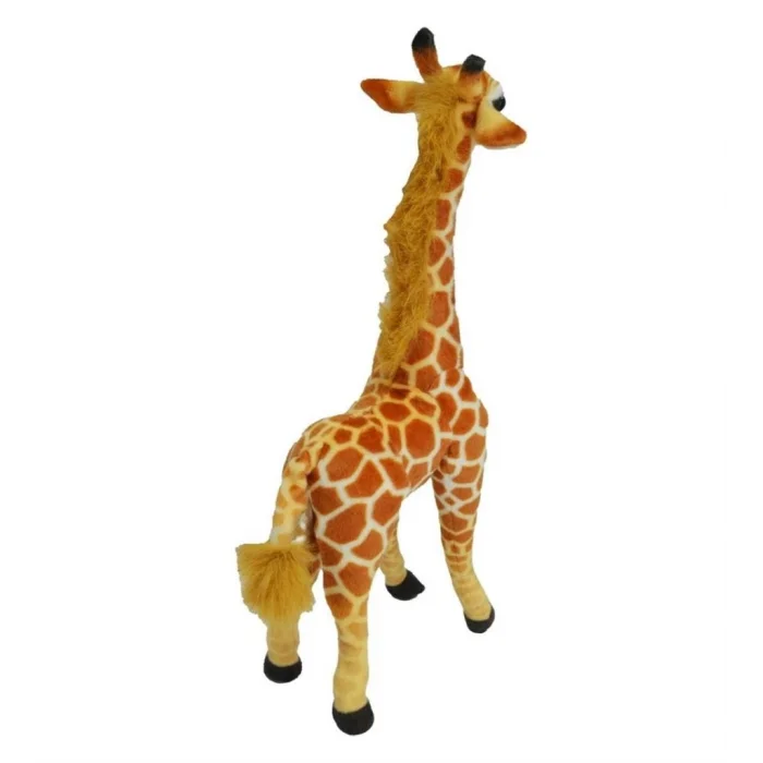 Mey İthalat® 43 CM PELUŞ ZÜRAFA