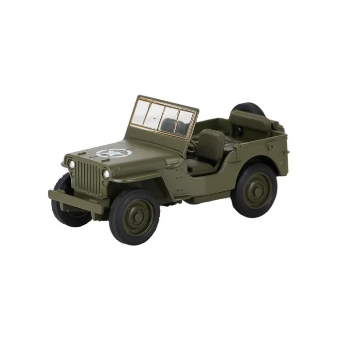 Mey İthalat® 43723 NessiWorld MODEL ARAÇ 1:32