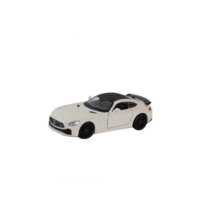 Mey İthalat® 43747 METAL ARAÇ  72