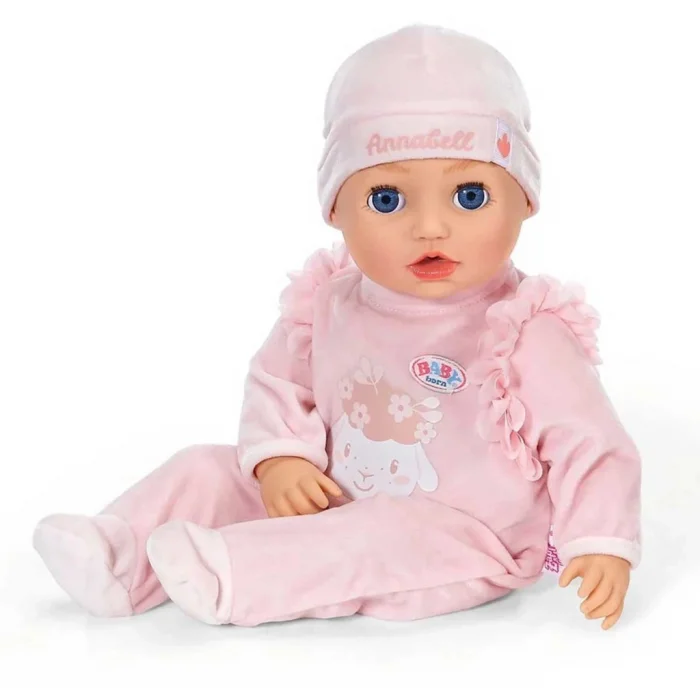 Mey İthalat® 43cm Bebek