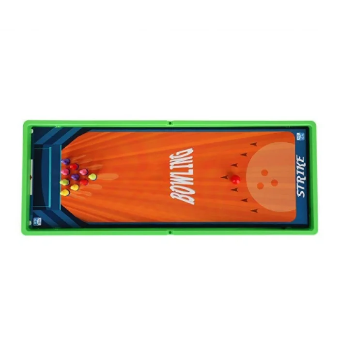 Mey İthalat® 45191 CURLİNG VE BOWLİNG