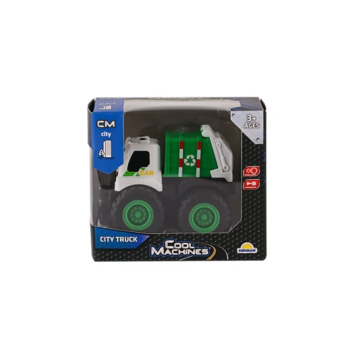 Mey İthalat® 4713 Şehir Araçları Off Road -NessiWorld