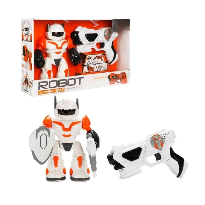 Mey İthalat® 4959 ROBOT