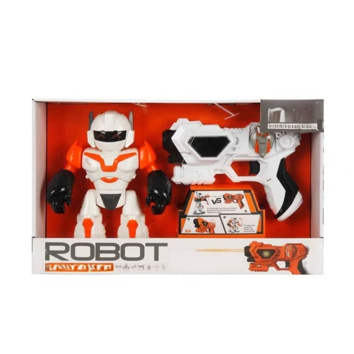 Mey İthalat® 4959 ROBOT
