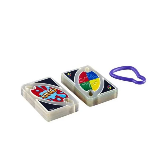 Mey İthalat®  52370 Skip-Bo Kartlar