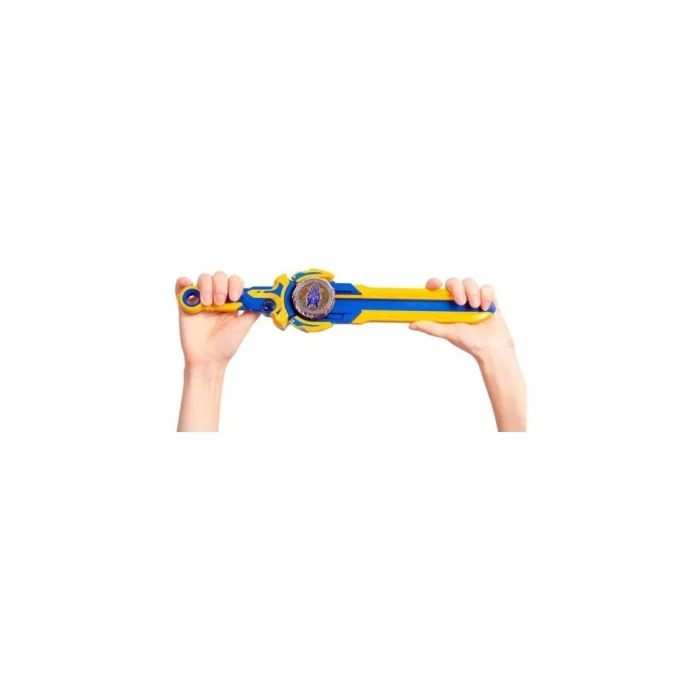 Mey İthalat® 54121 KILIÇ ÖFKE DALGASI EJDERHASI