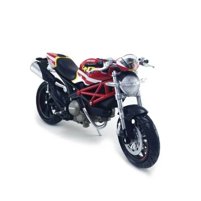 Mey İthalat® 57513 Motor Ducati NessiWorld