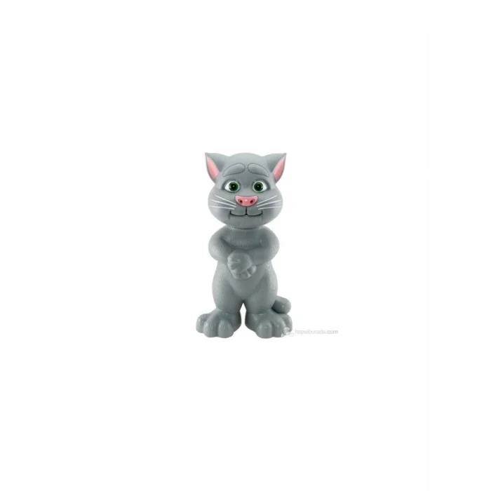 Mey İthalat® 588-7 ROBOT KEDİ TOM