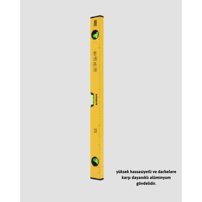 Mey İthalat® 600MM SU TERAZİSİ