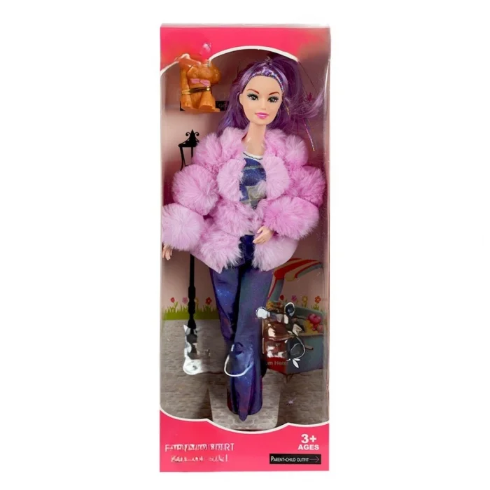 Mey İthalat® 612A7 BEBEK