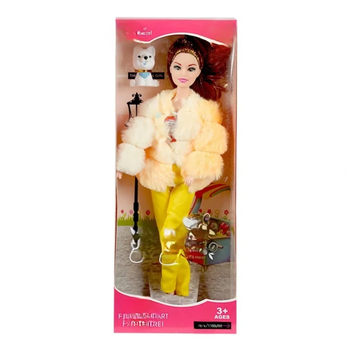 Mey İthalat® 612A7 BEBEK