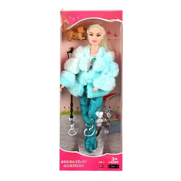 Mey İthalat® 612A7 BEBEK