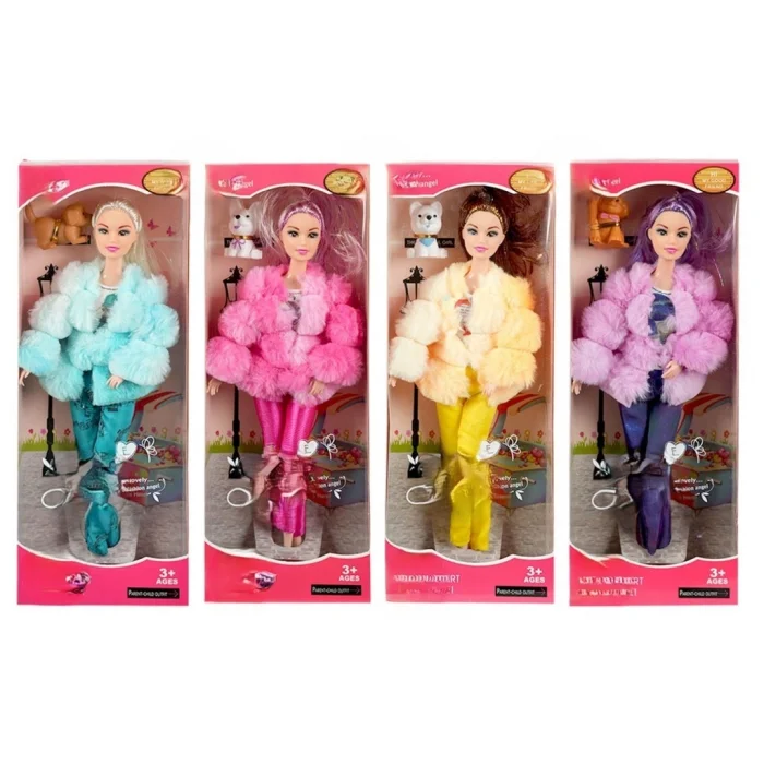 Mey İthalat® 612A7 BEBEK