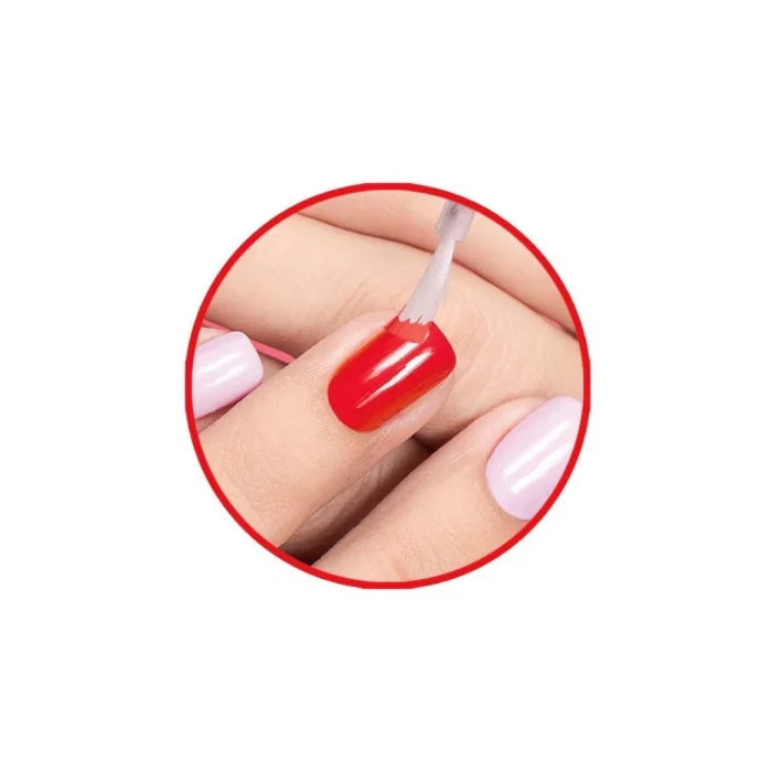 Mey İthalat® 64332  - Tırnak Seti +7 yaş