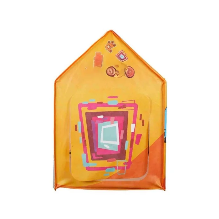 Mey İthalat® 6498 ÇADIR 100X70X100CM