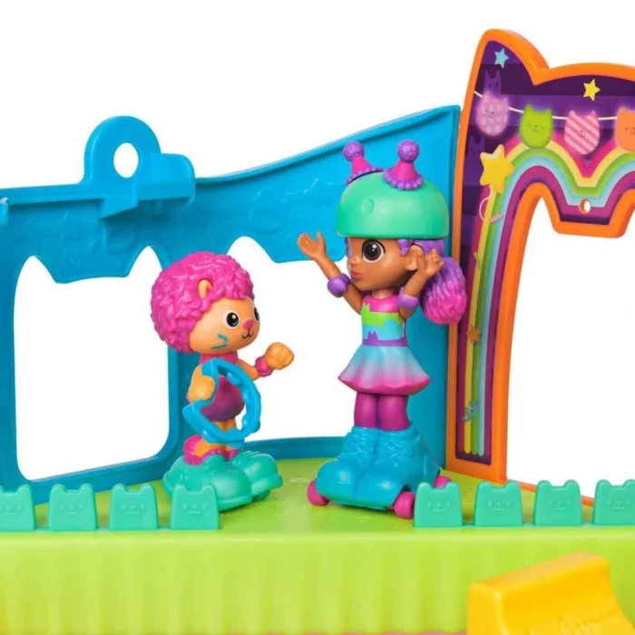 Mey İthalat® 69755 FİGÜR OYUN SET