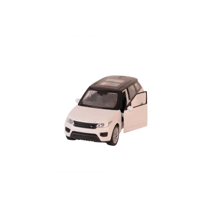 Mey İthalat® 698 Model Araç
