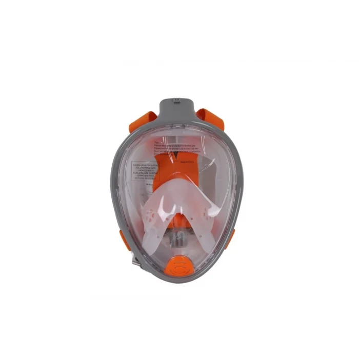 Mey İthalat® 7260- S M  FULL FACE  ORTA BOY KAT CANTALI 10