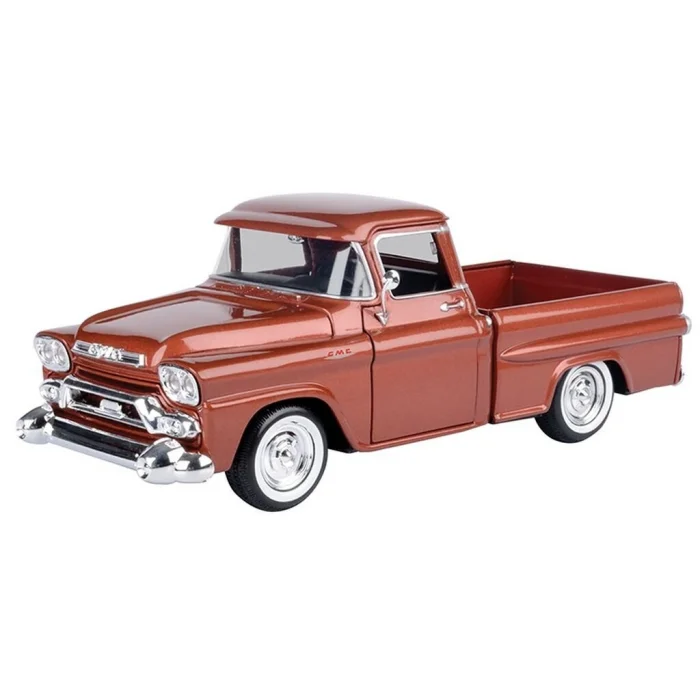 Mey İthalat® 79385 1: 24 1958 MODEL ARAÇ 100